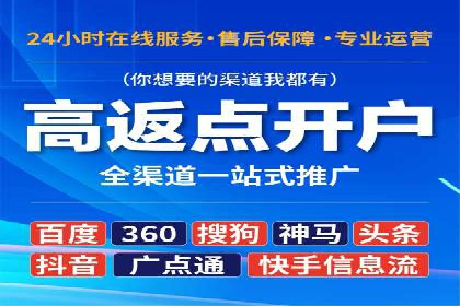 某企业SEM关键词广告投放的全程解析